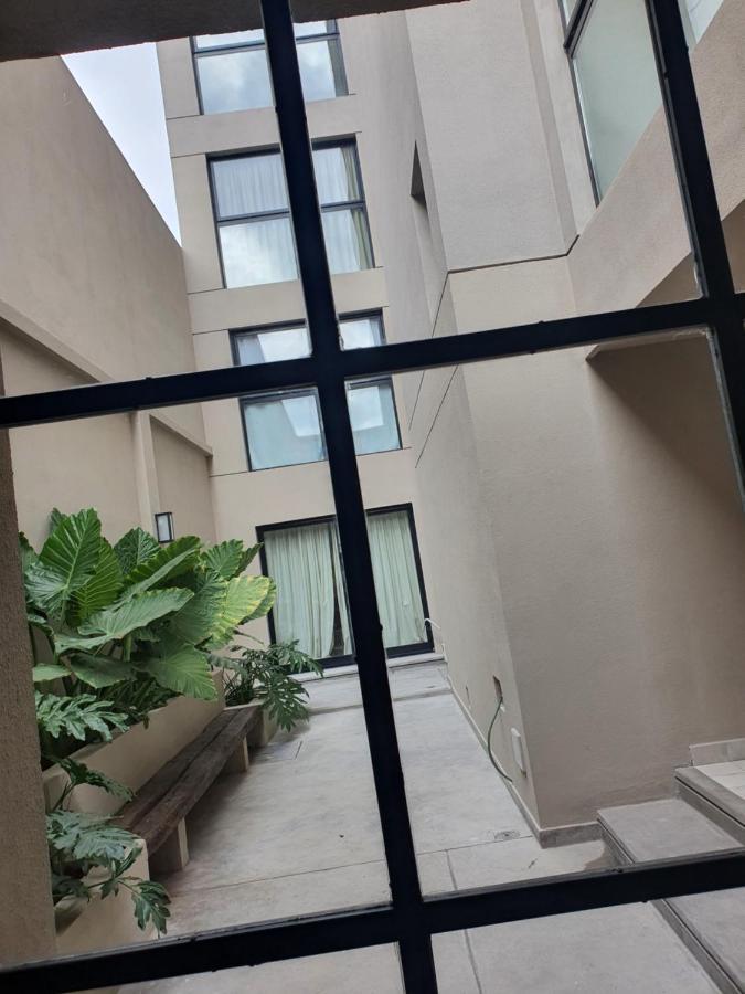 Apartment El Abuelo